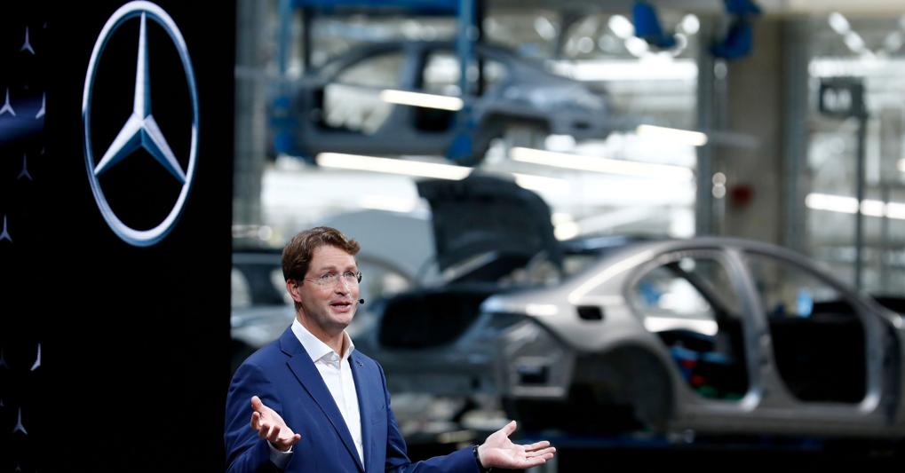 Titolo daimler cheap